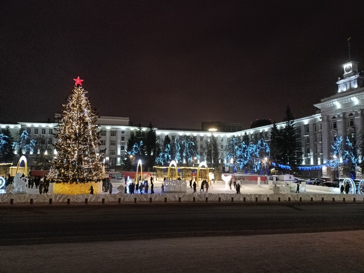 Валерий Шахов