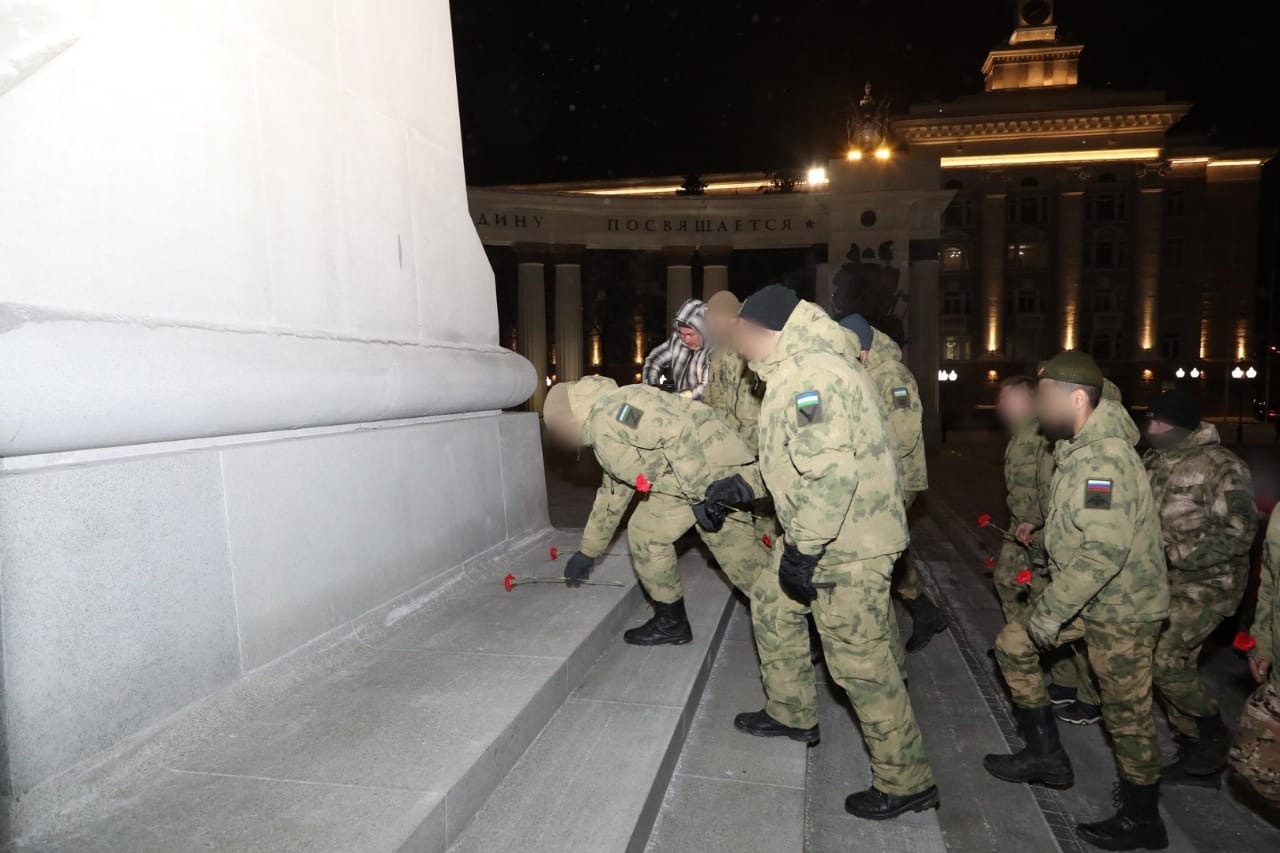 Валерий Шахов