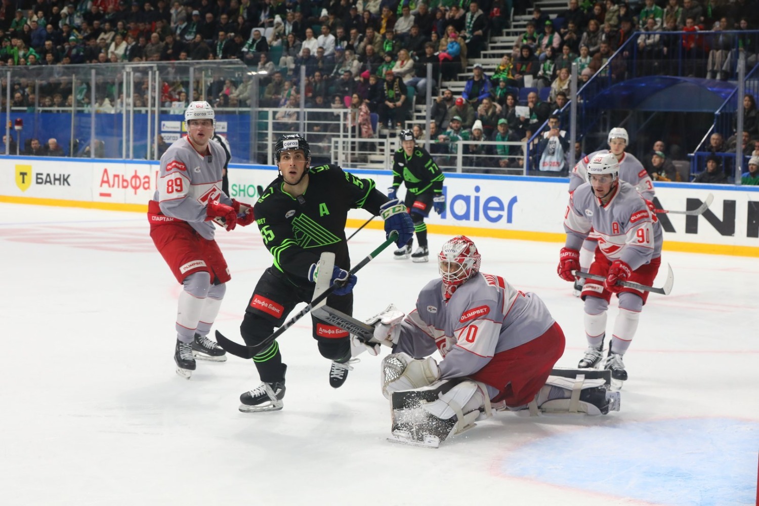 Валерий Шахов