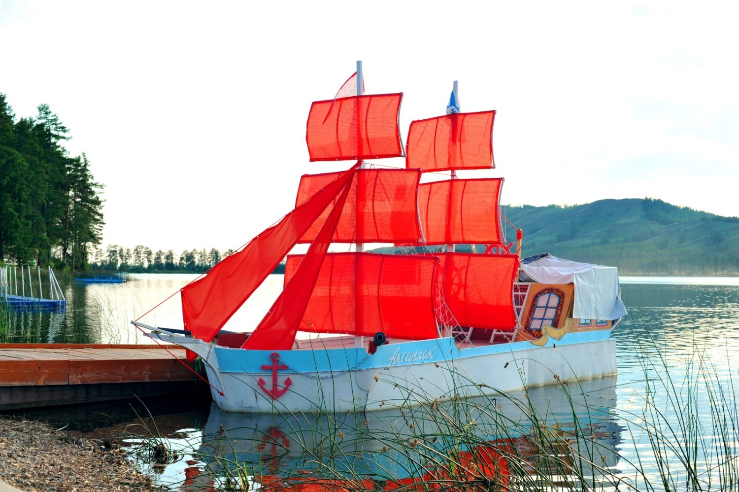 АО «Учалинский ГОК» пресс-служба Учалинского ГОКа