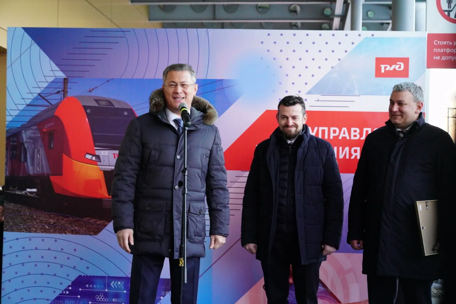 Олег Яровиков