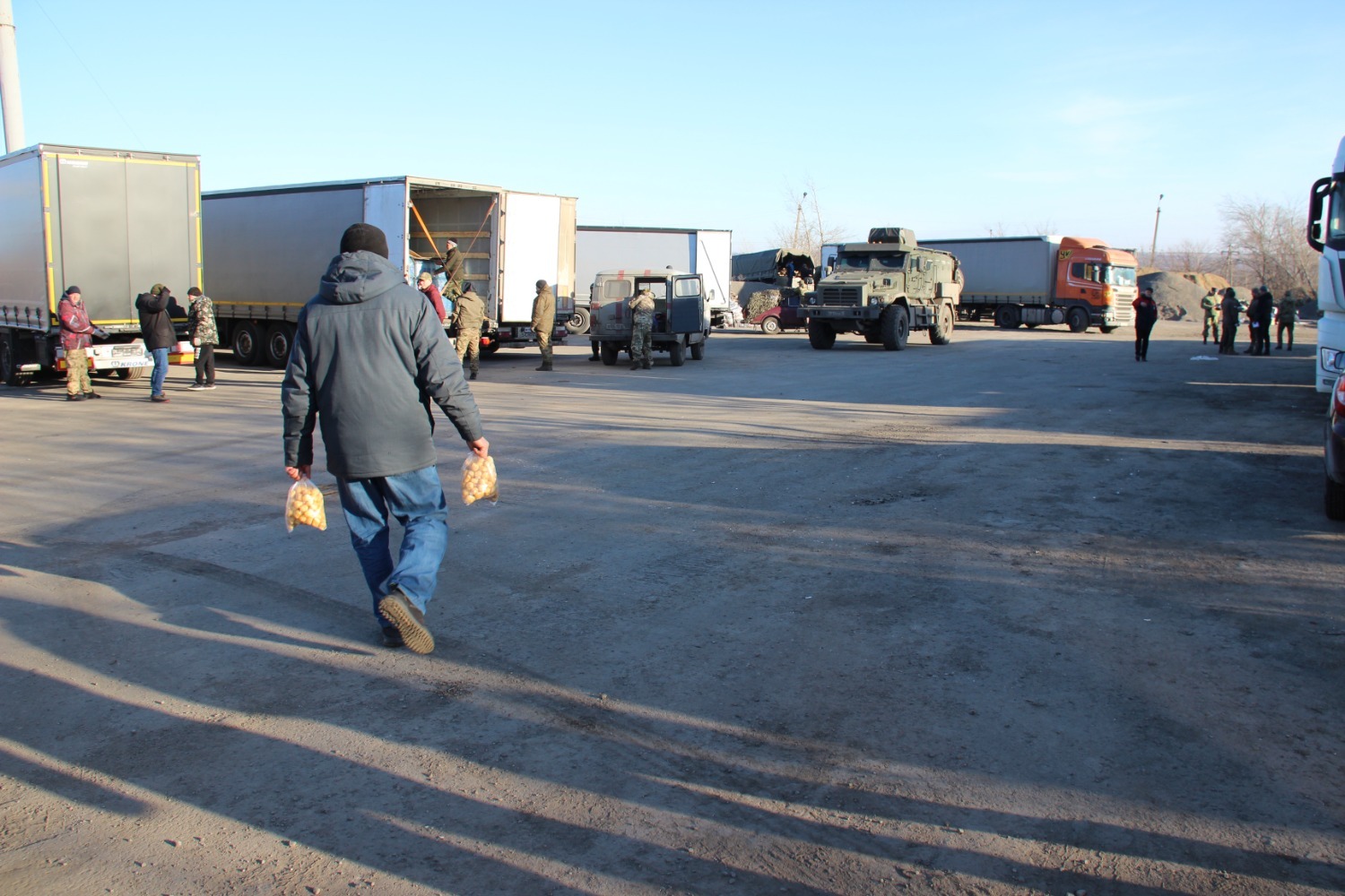 Эдуард Кускарбеков