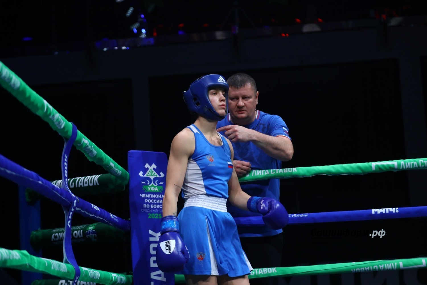 Валерий Шахов ИА «Башинформ»