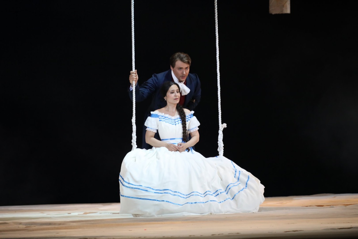 Валерий Шахов