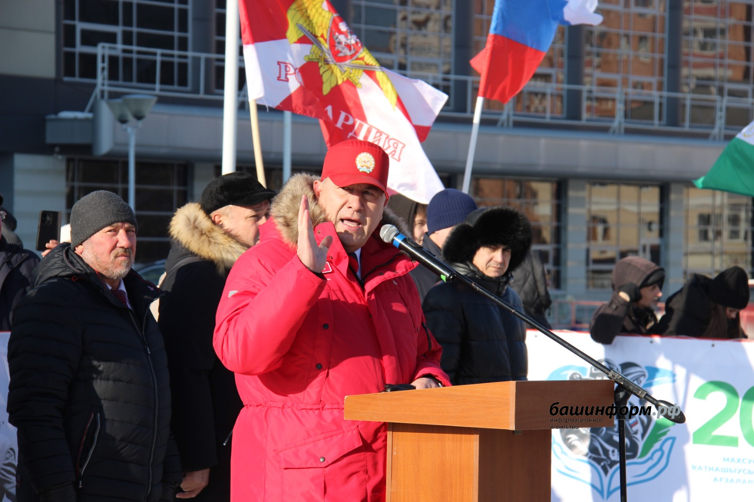 Эдуард Кускарбеков