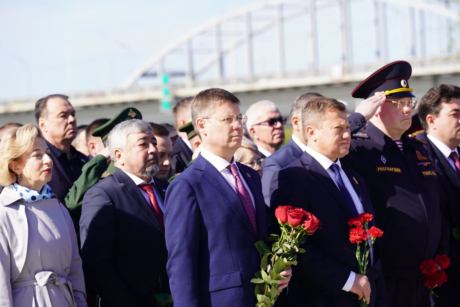Олег Яровиков ИА "Башинформ"