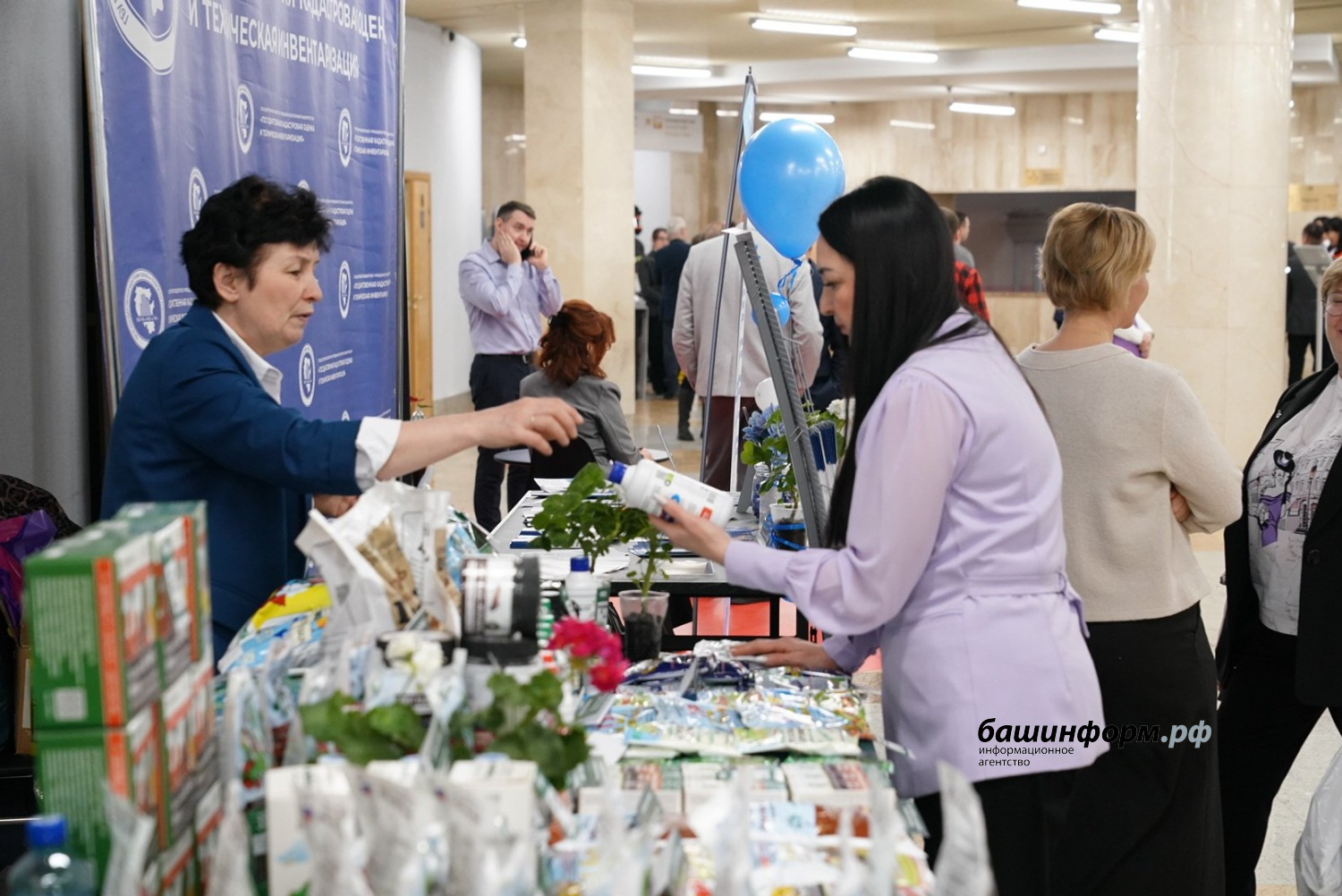 Олег Яровиков  ИА «Башинформ»