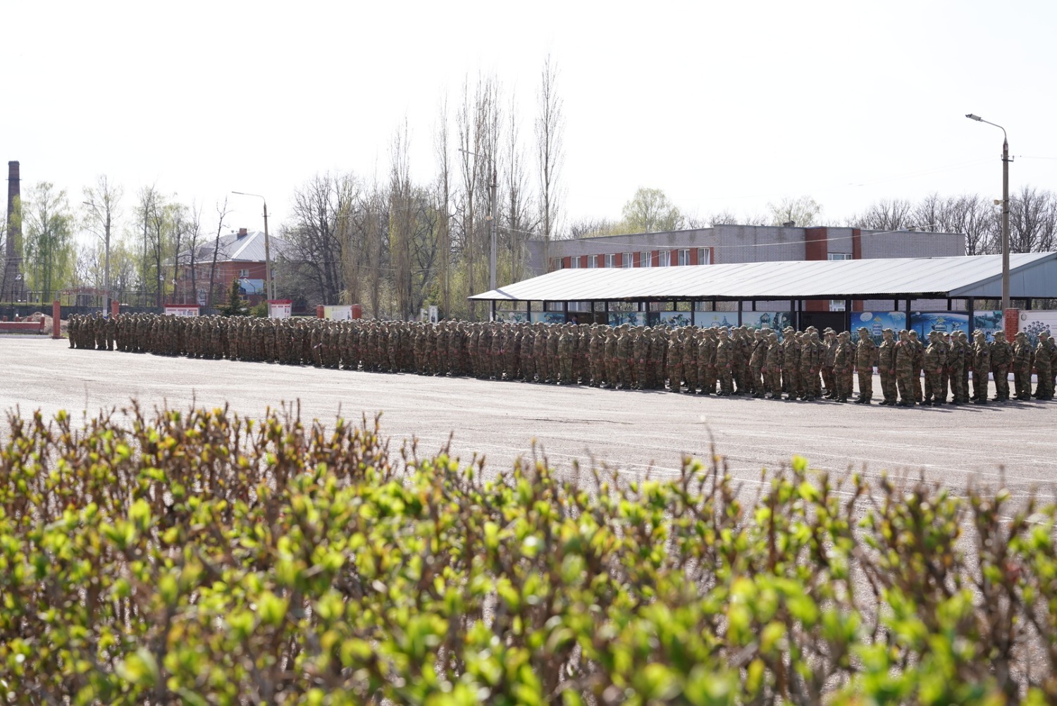 Олег Яровиков