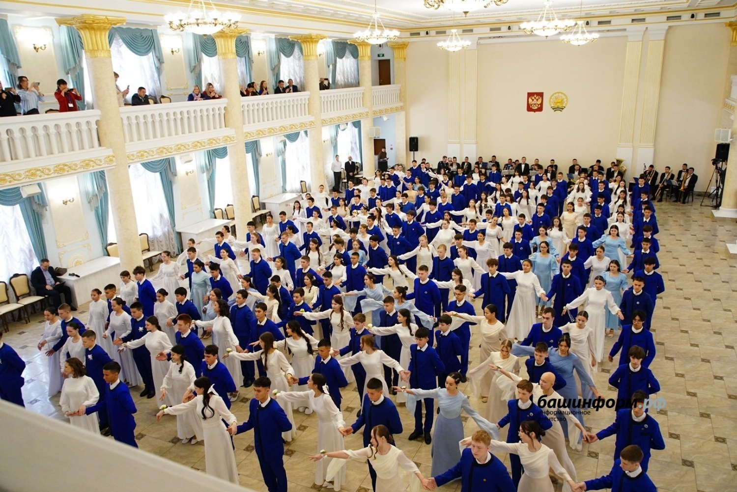 Олег Яровиков  ИА «Башинформ»