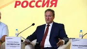 Валерий Шахов ИА «Башинформ»