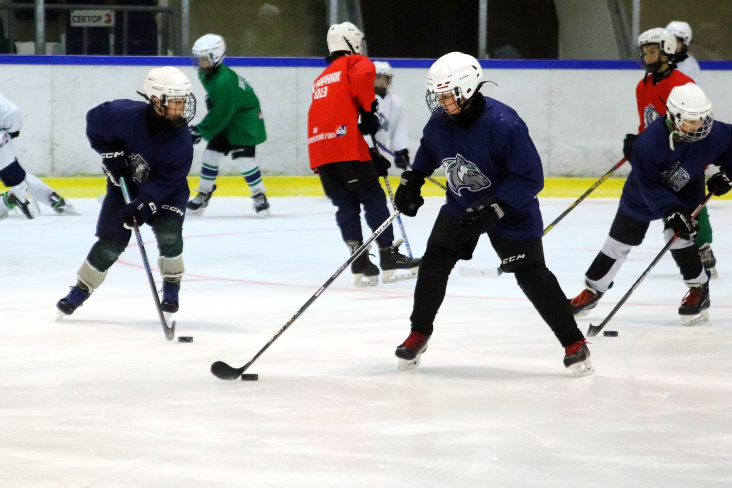 Руслан Гилязетдинов администрация Учалинского района