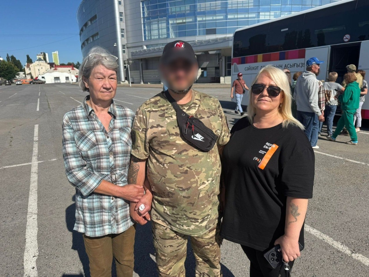 Ирек Сагитов telegram-канал