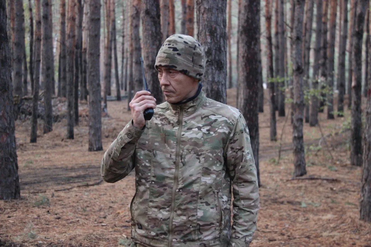 Эдуард Кускарбеков