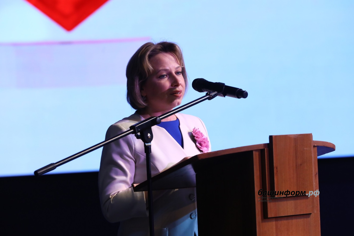 Валерий Шахов ИА Башинформ