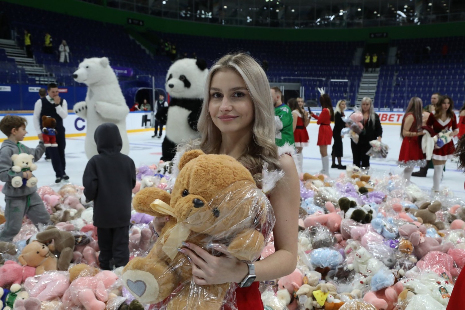 Валерий Шахов