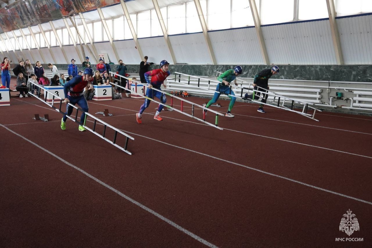 главное управление МЧС по Республике Башкортостан