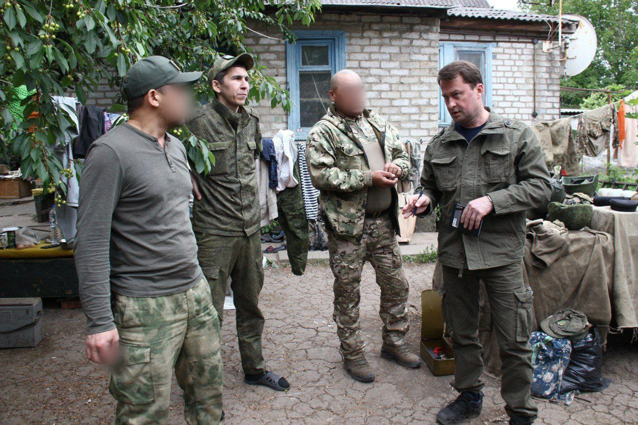 Эдуард Кускарбеков