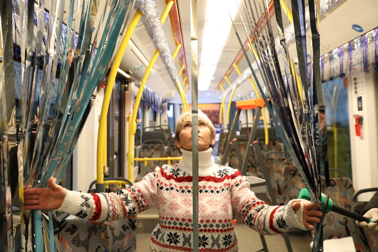 мэрия Уфы телеграм-канал