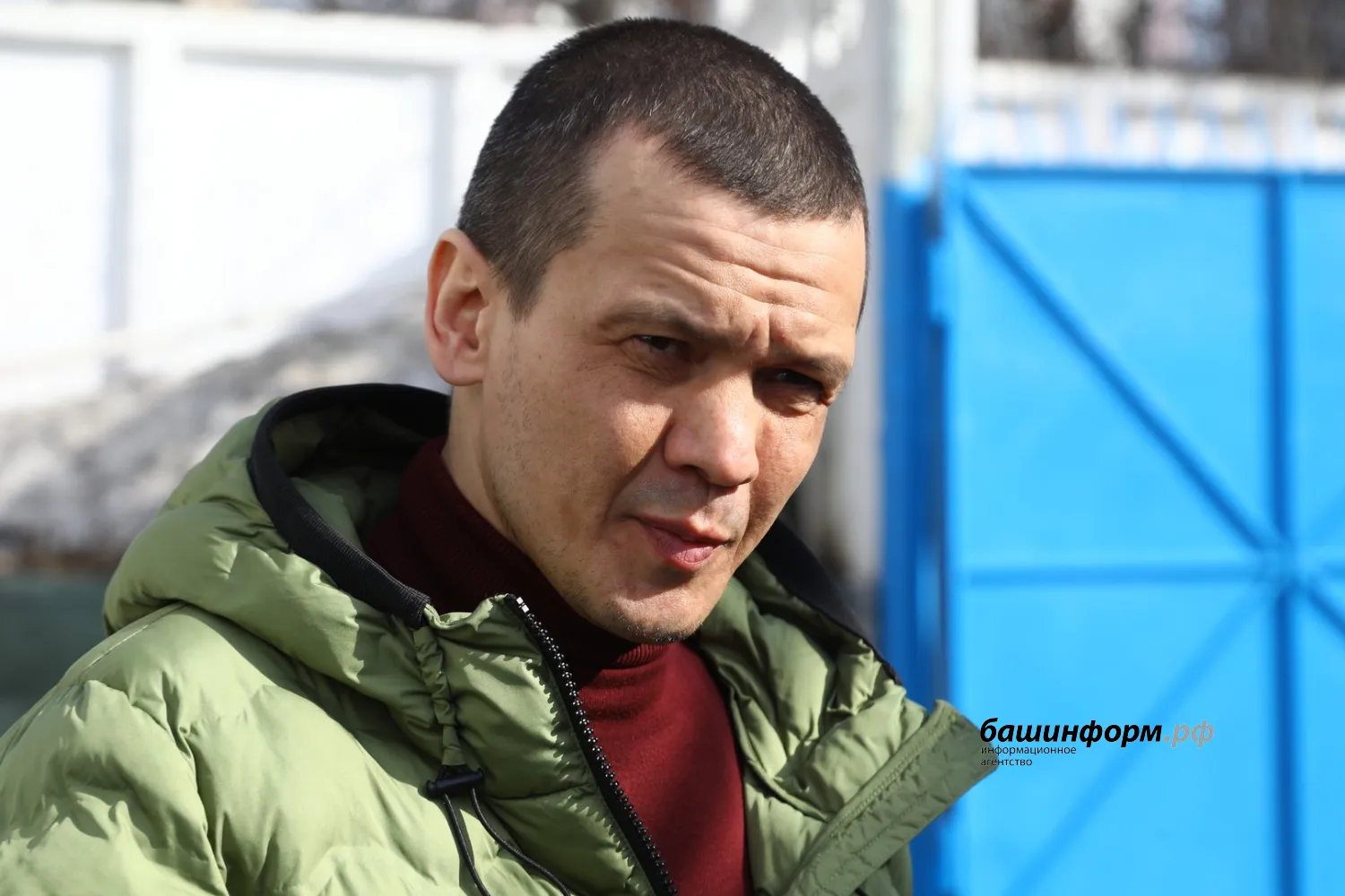 Валерий  Шахов Башинформ