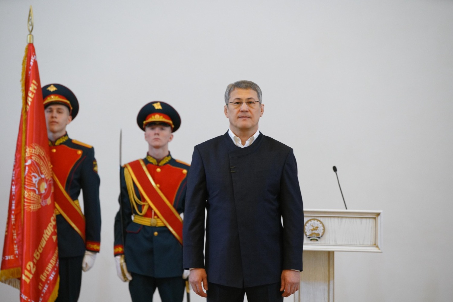 Олег Яровиков