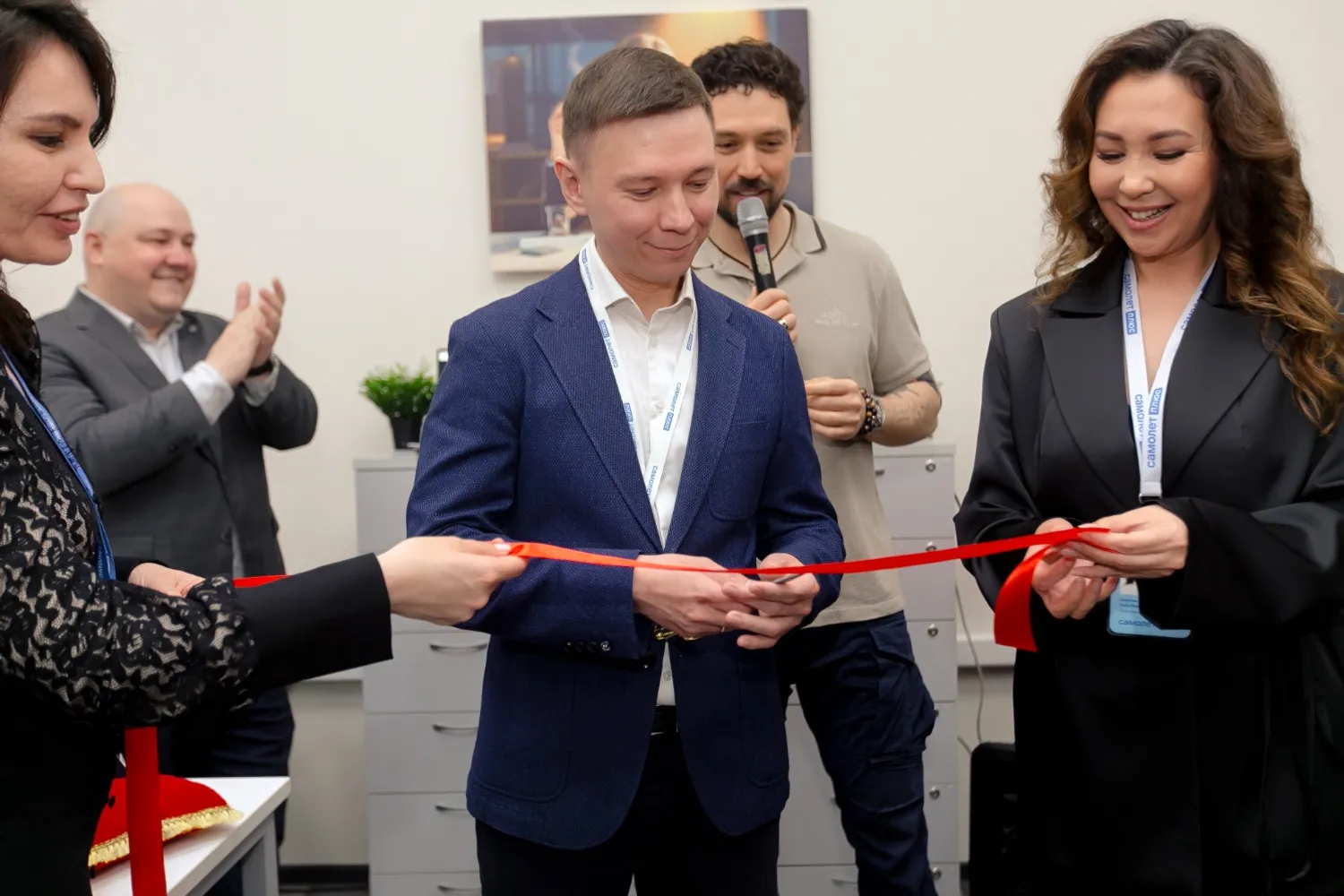 ООО «Новые технологии девелопмента» предоставлено ООО «Новые технологии девелопмента»