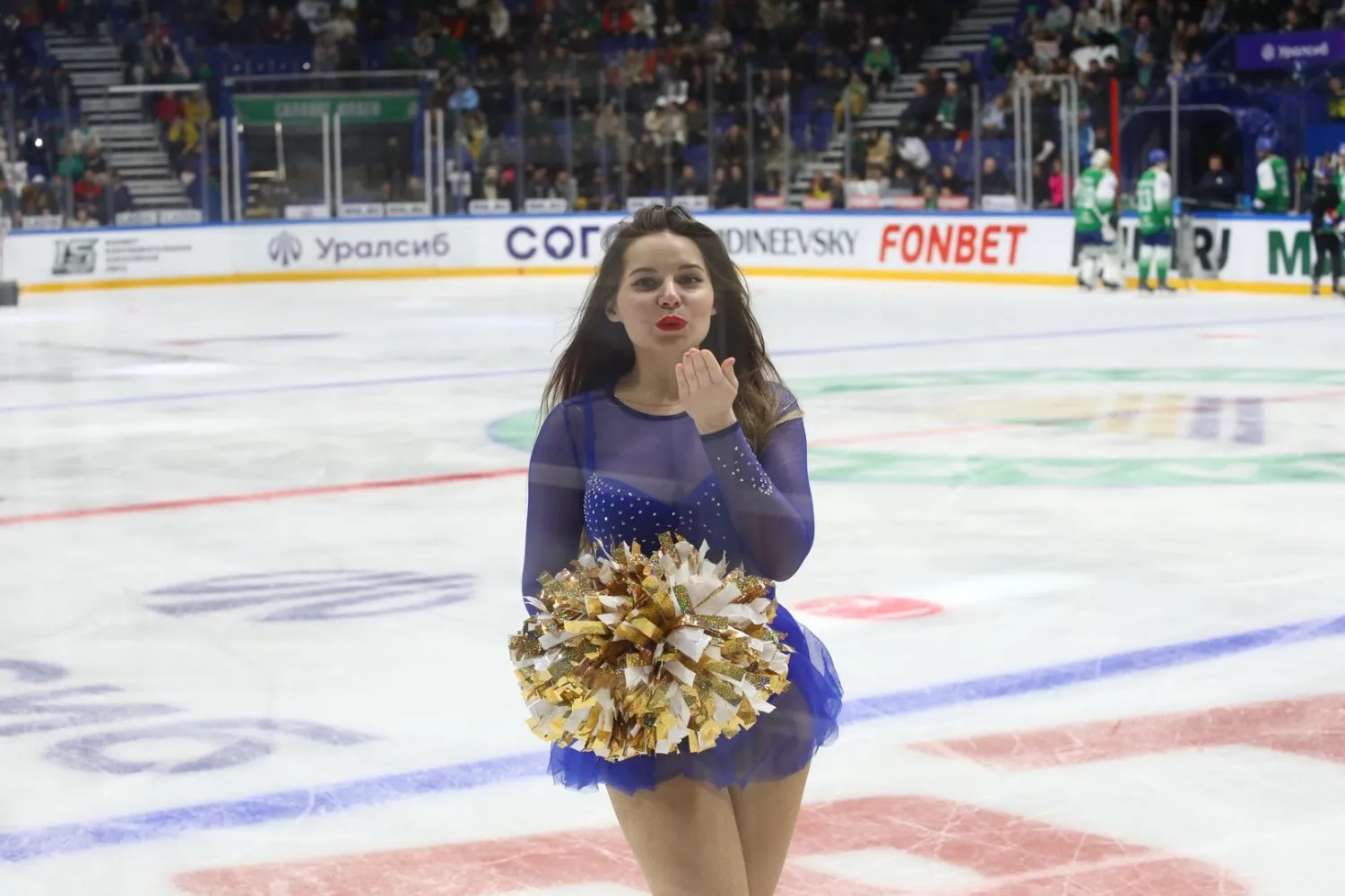 Валерий Шахов