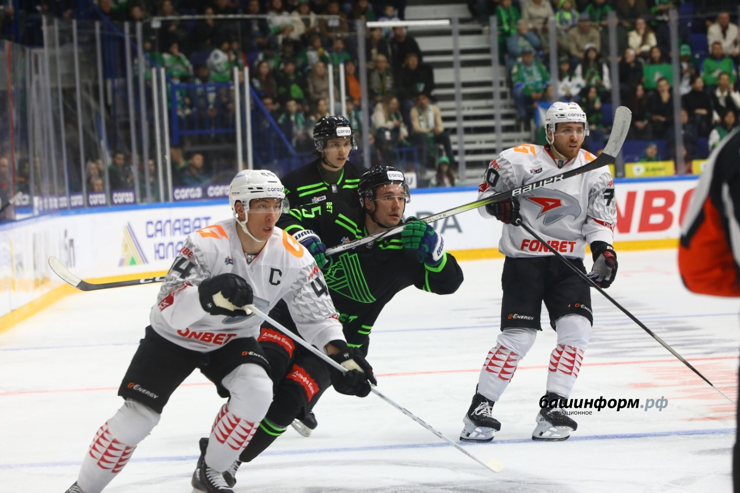 Валерий Шахов