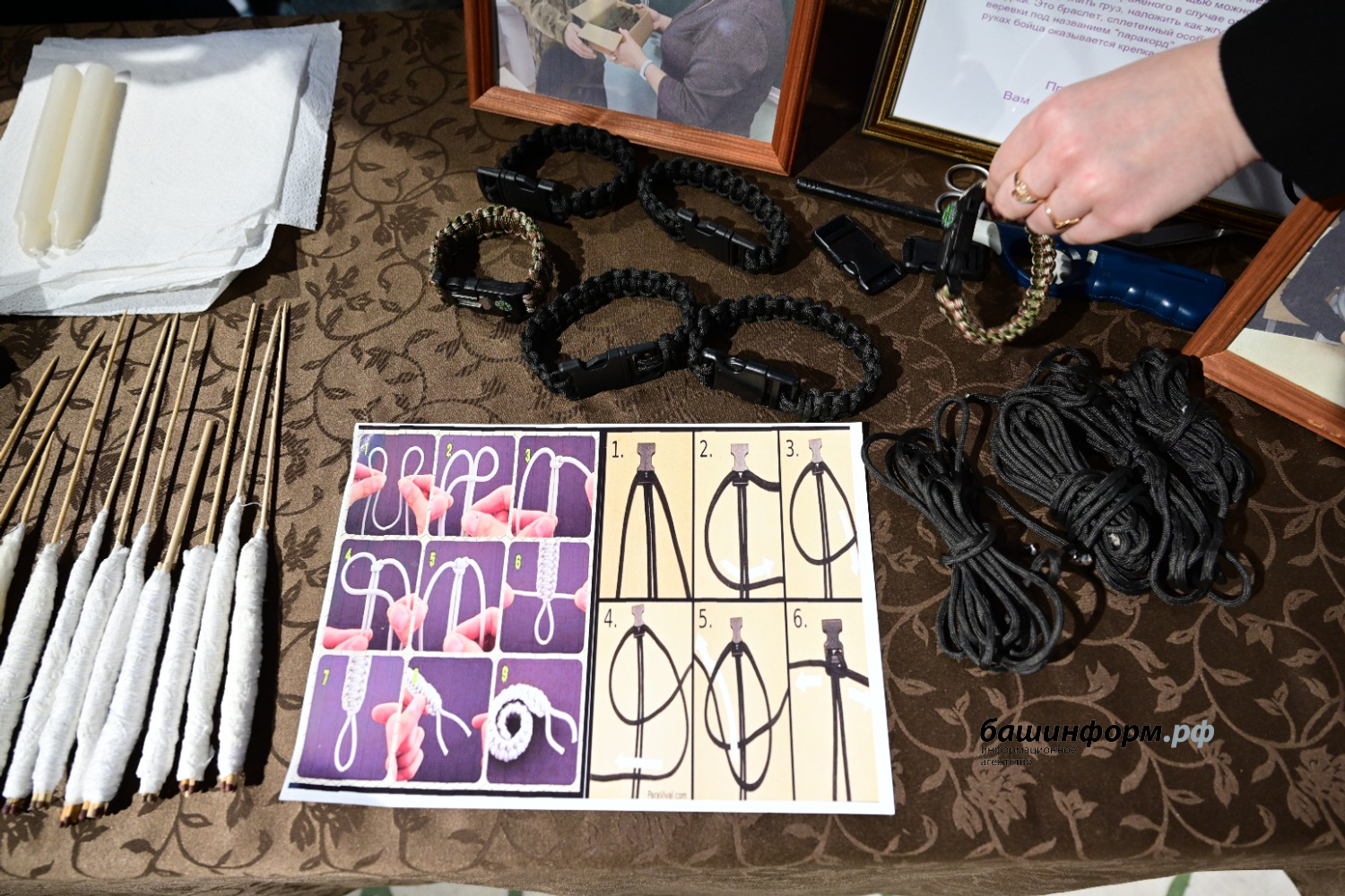 Азат Мухамедьянов Пресс-служба Главы РБ