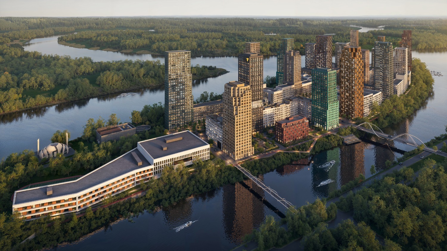 ГК Первый Трест  ООО ГК «ПТ»