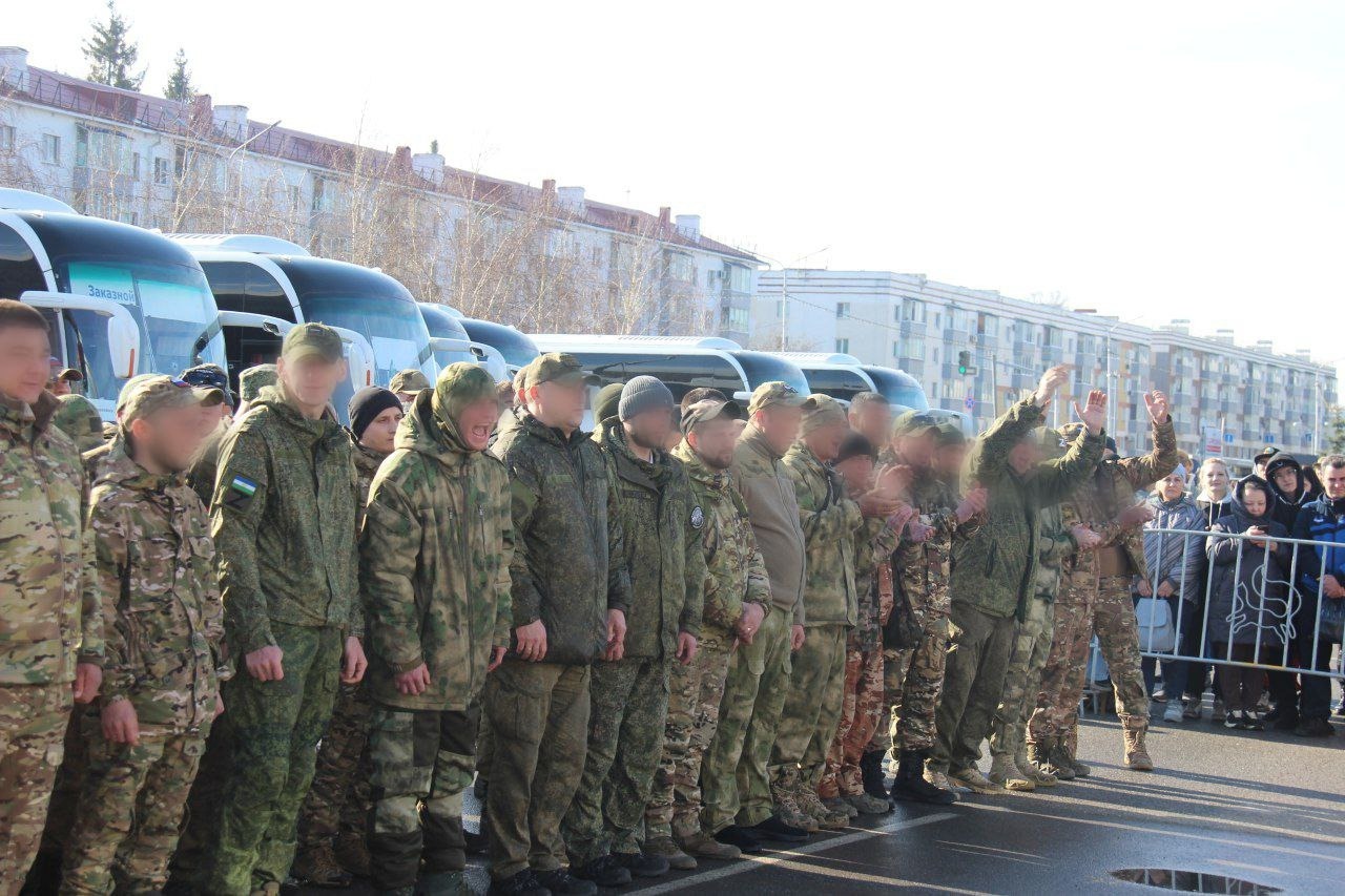 Эдуард Кускарбеков