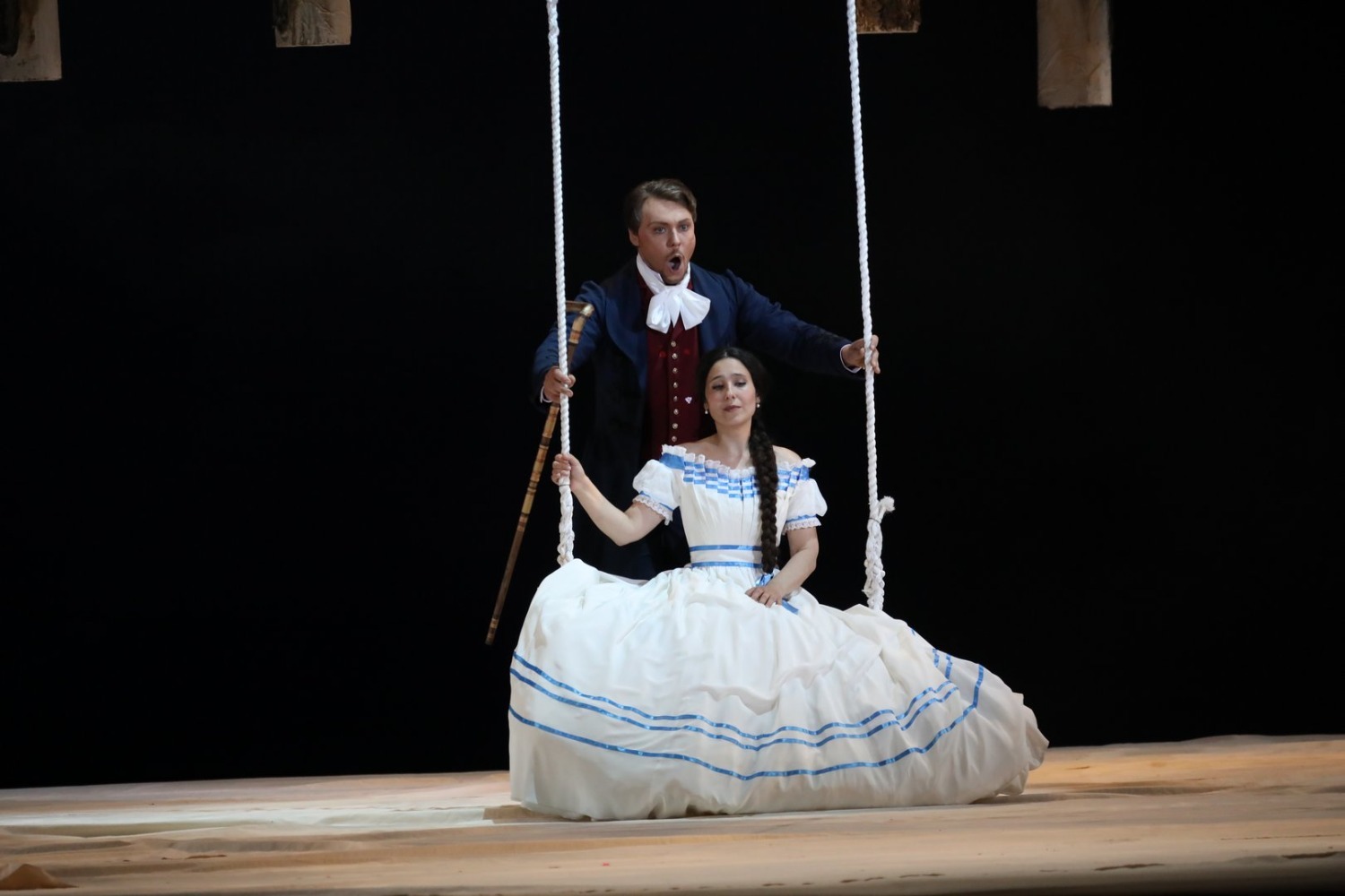 Валерий Шахов