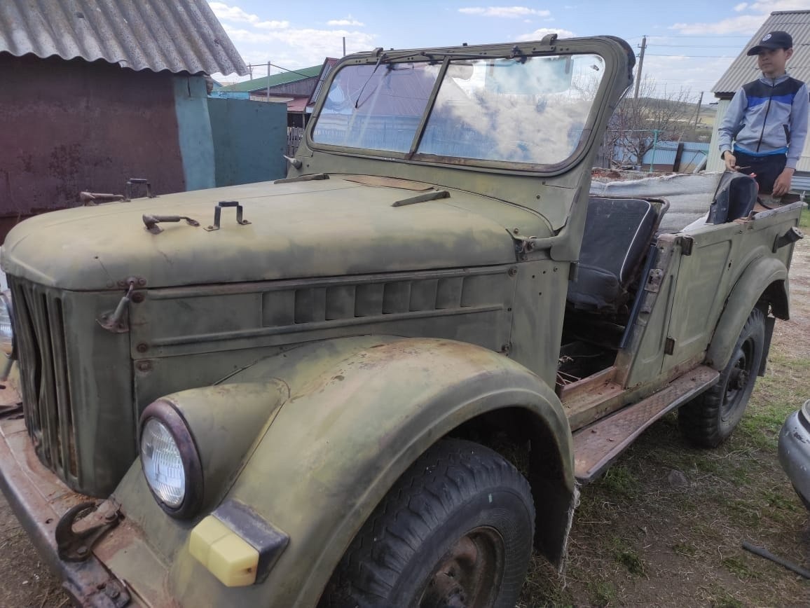 telegram-канал администрации Хайбуллинского района