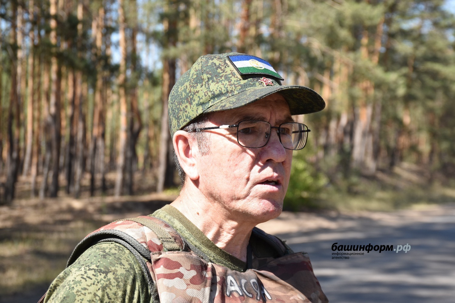 Эдуард Кускарбеков