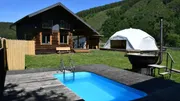 предоставлено Айнуром Давлетбаевым личный архив