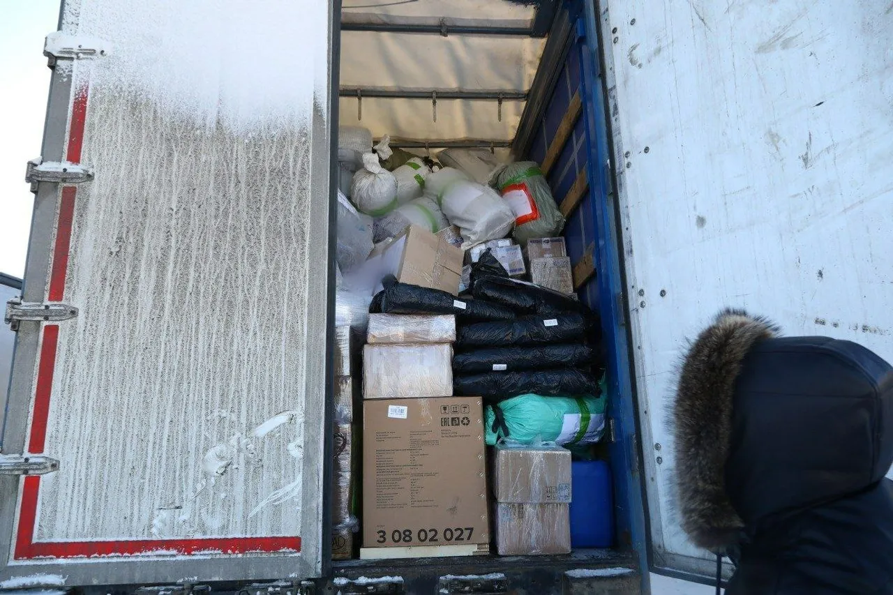 Валерий Шахов