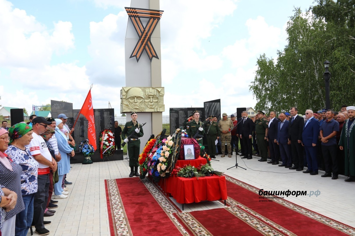 Валерий Шахов