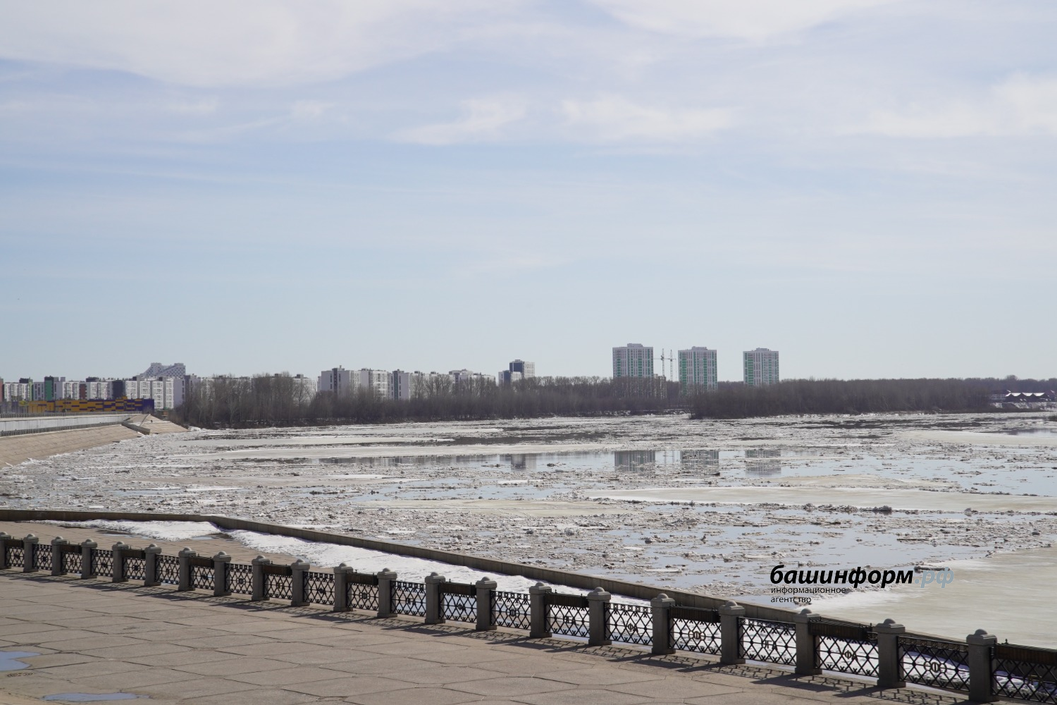 Олег Яровиков ИА "Башинформ"