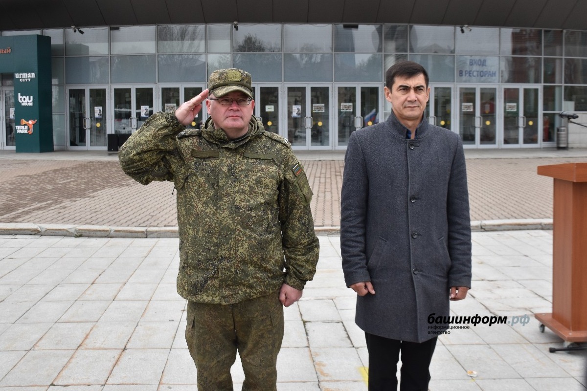 Эдуард Кускарбеков