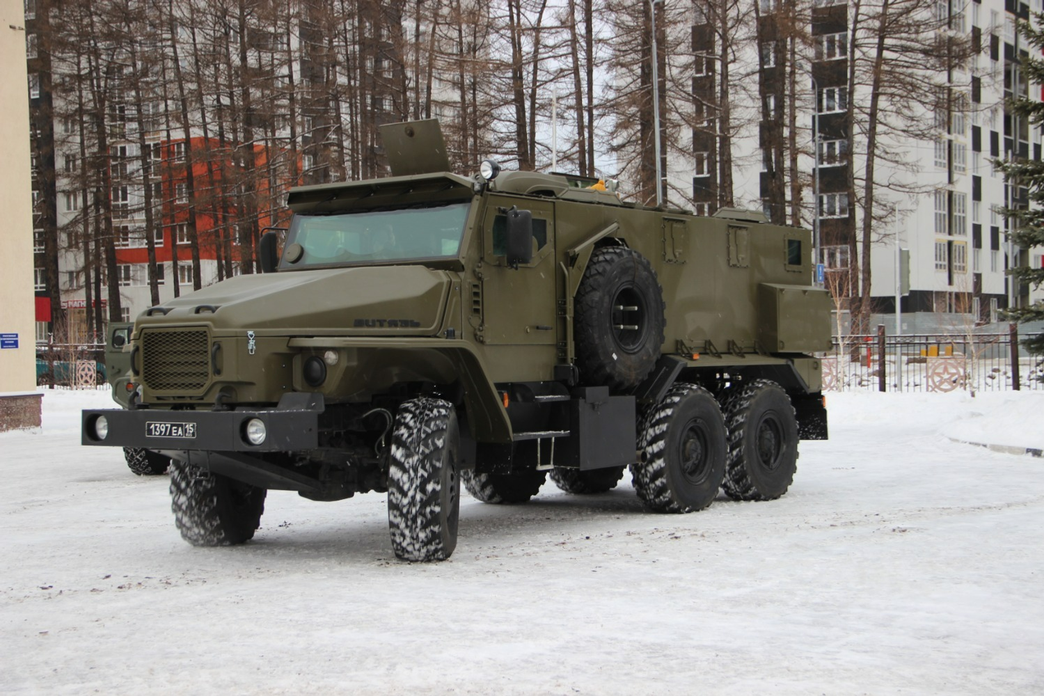 Эдуард Кускарбеков