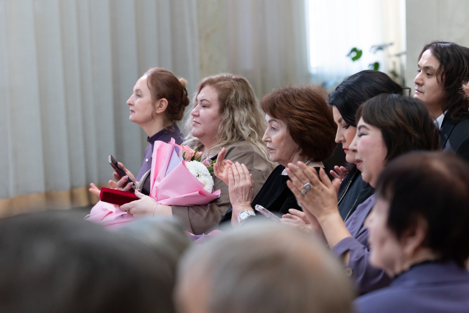 Владимир Стаханов  минкультуры РБ