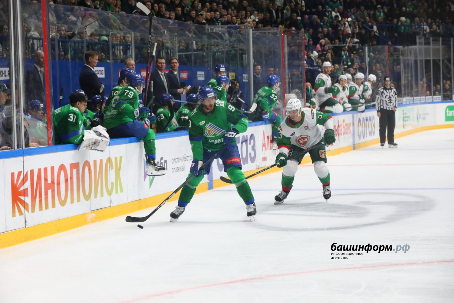 Валерий Шахов