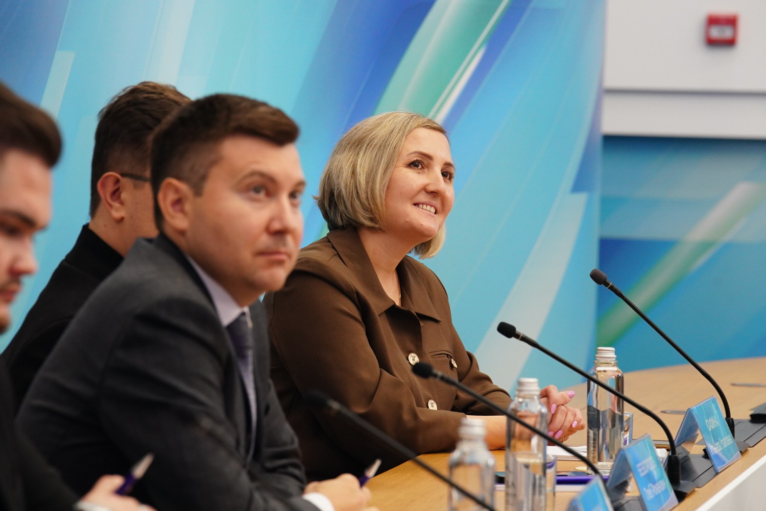 Олег Яровиков ИА "Башинформ"