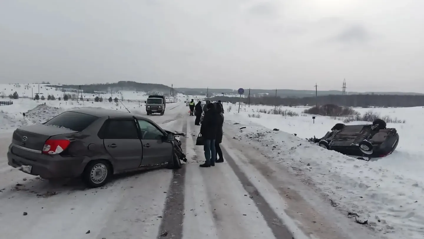 ГИБДД по РБ