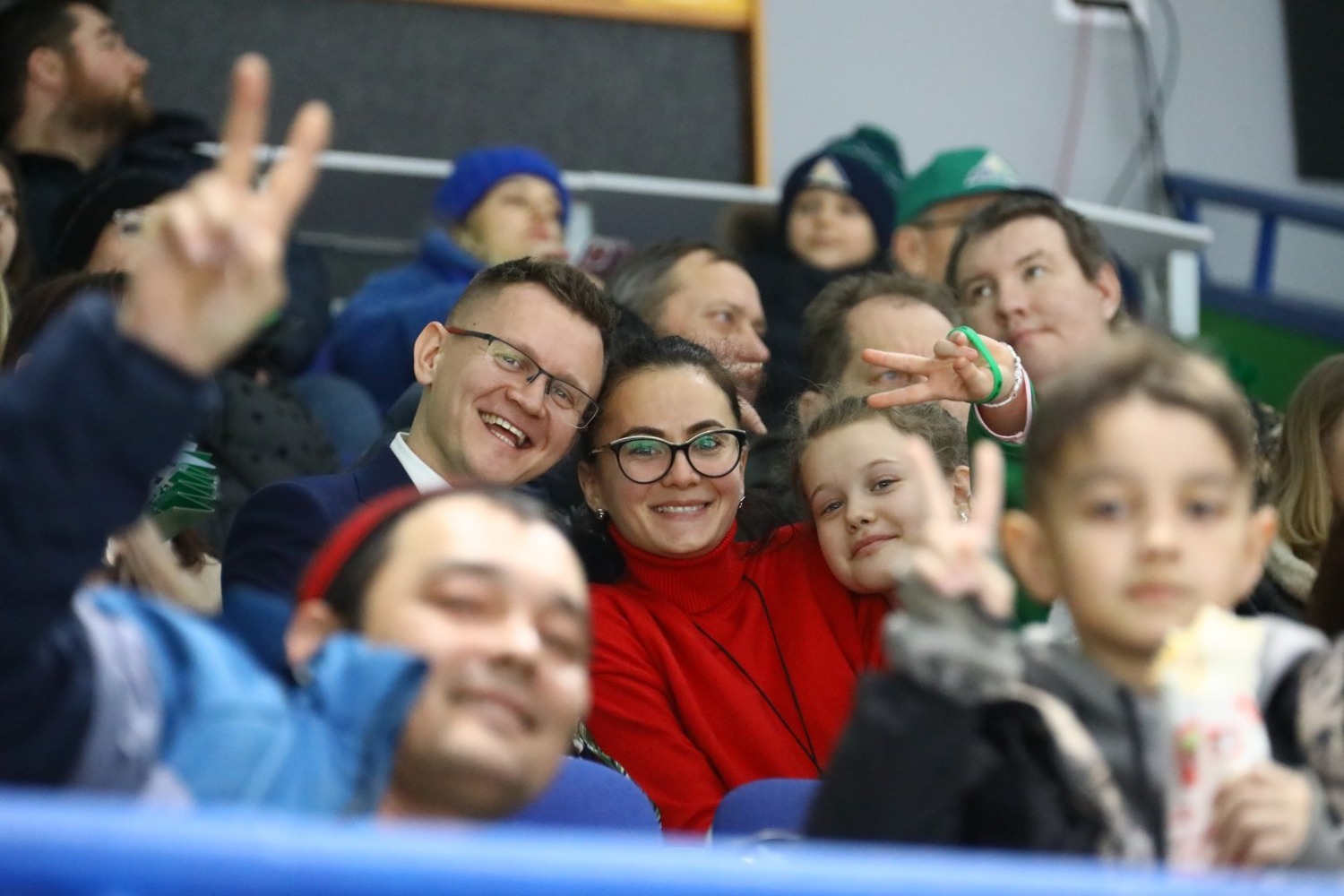 Валерий Шахов