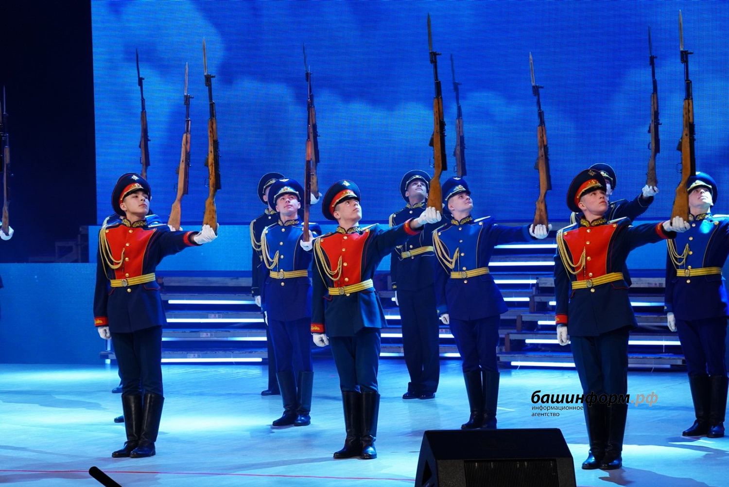 Олег Яровиков  ИА «Башинформ»