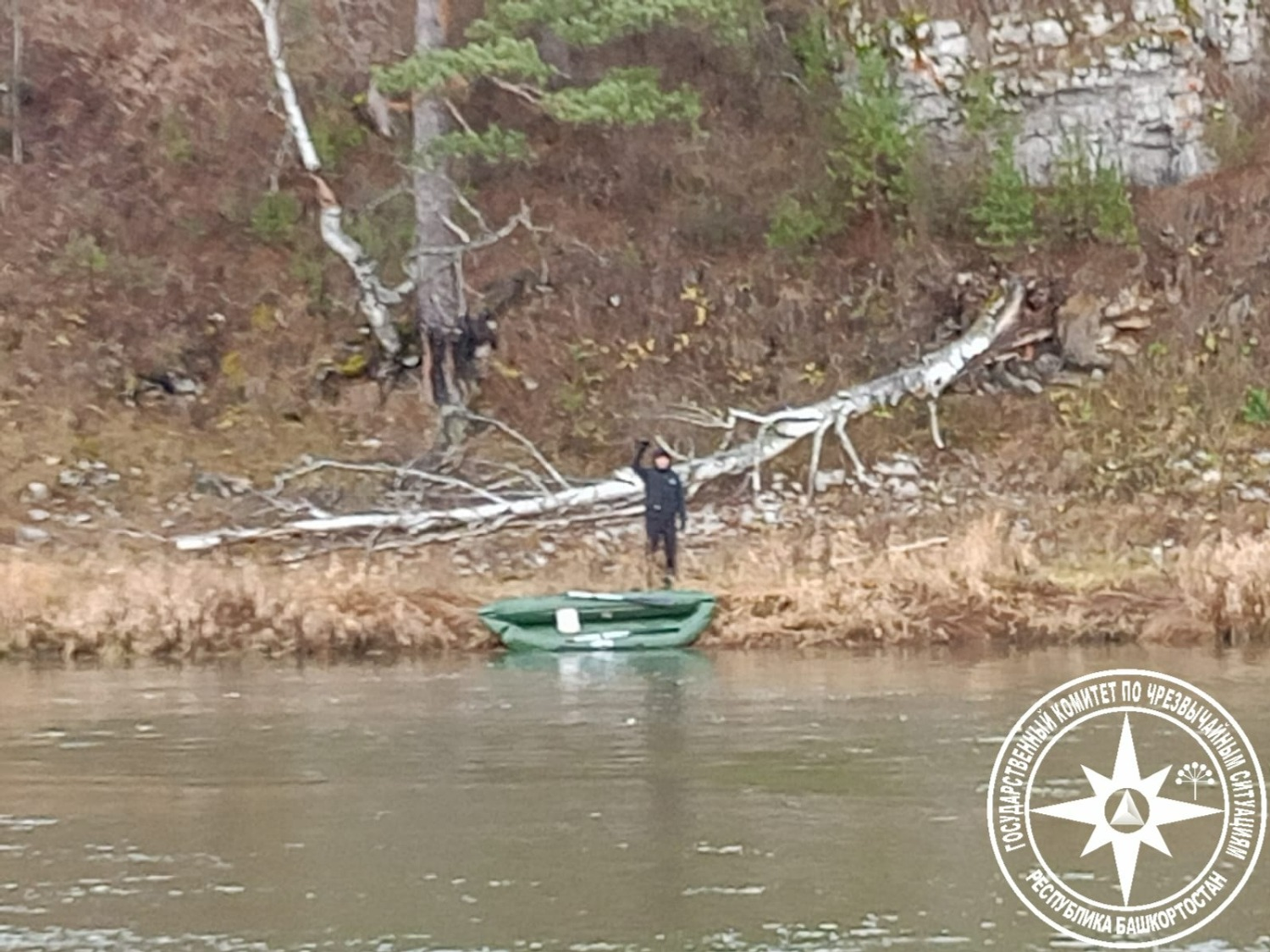 пресс-служба госкомитета РБ по ЧС