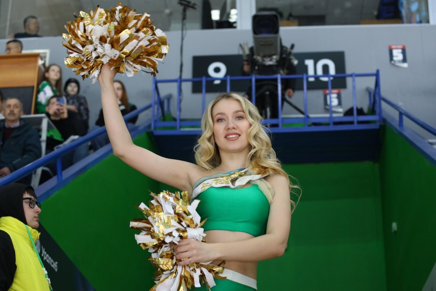 Валерий Шахов