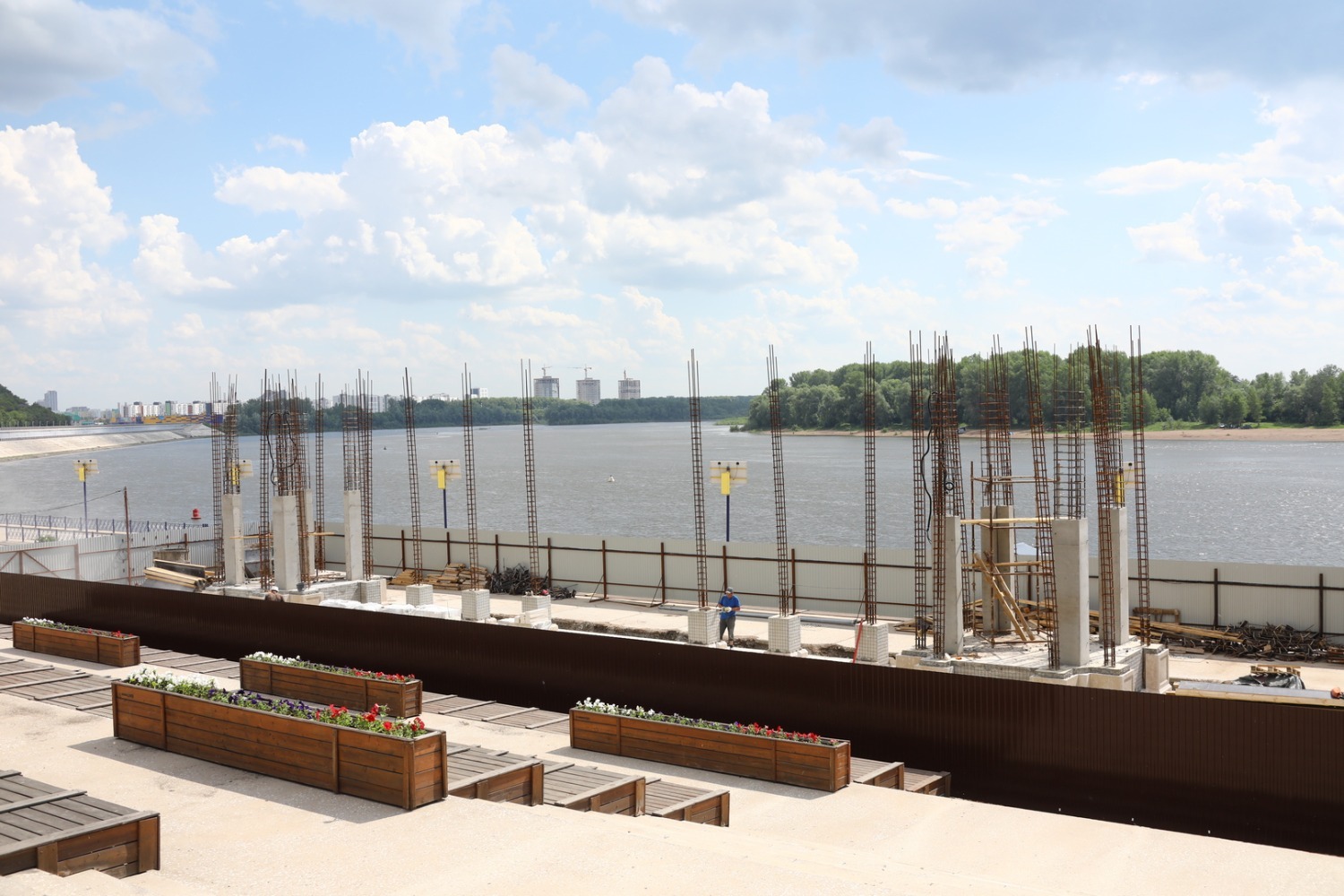 Валерий Шахов