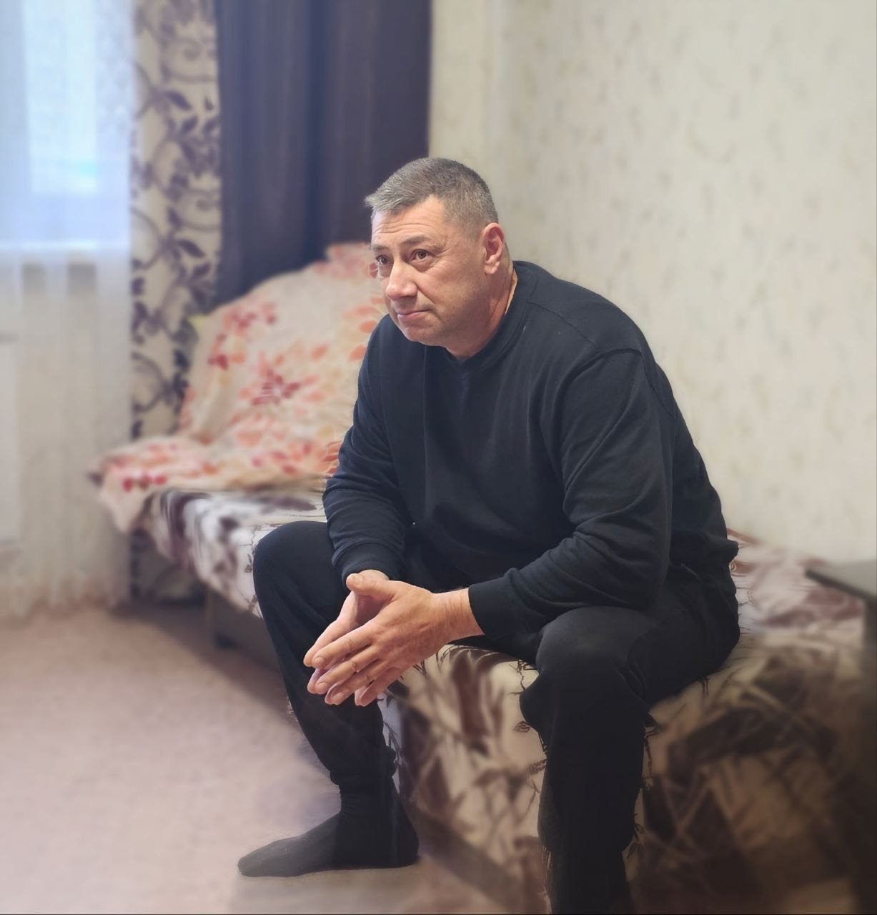 Олег Котов Vk