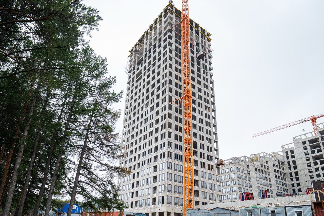 ГК «Садовое кольцо» ГК «Садовое кольцо»